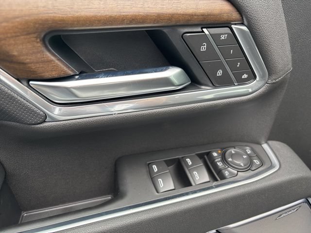 New 2026 Chevrolet Silverado 3500 High Country w/ High Country Premium Package AWD/4WD image 33