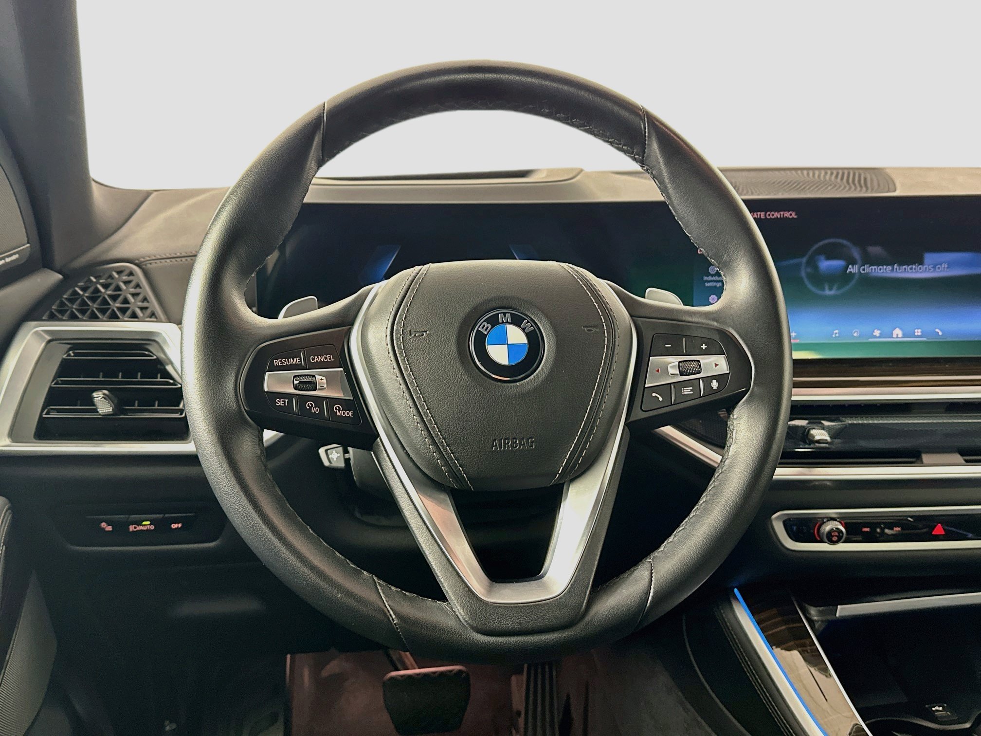 Used 2026 BMW X5 sDrive40i RWD image 18