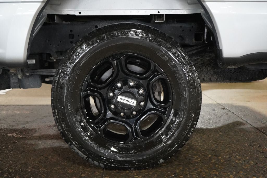 Used 2023 Ford F250 XL w/ STX Appearance Package AWD/4WD image 25