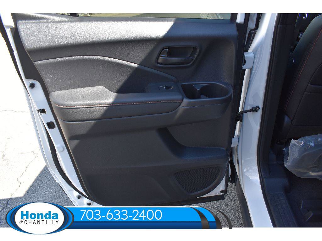 New 2026 Honda Ridgeline TrailSport image 29