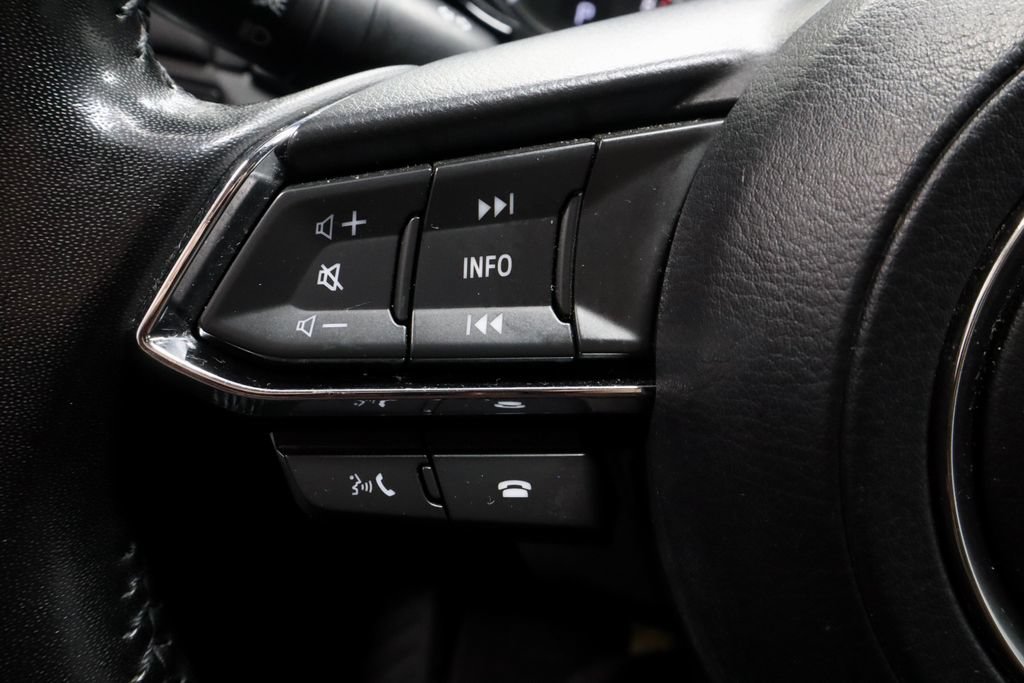 Used 2021 MAZDA CX-9 Touring w/ Touring Premium Package AWD/4WD image 27