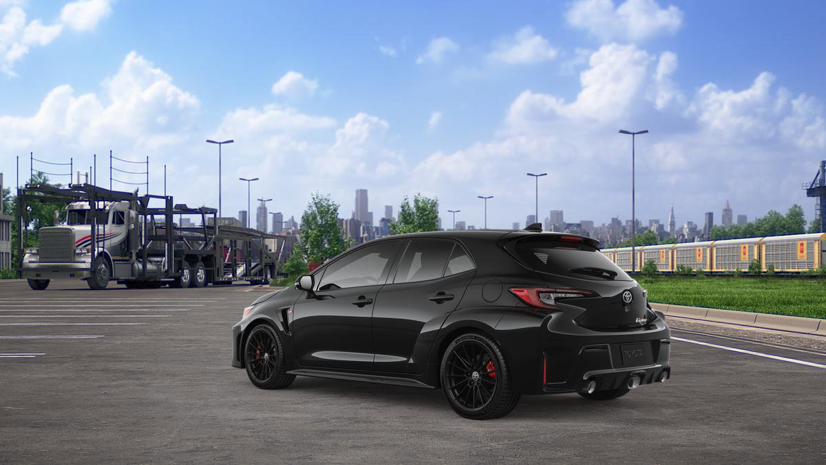 New 2026 Toyota Corolla Premium Plus image 6