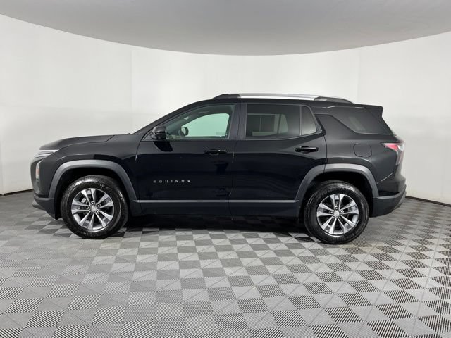 Used 2025 Chevrolet Equinox LT w/ Convenience Package II FWD image 7