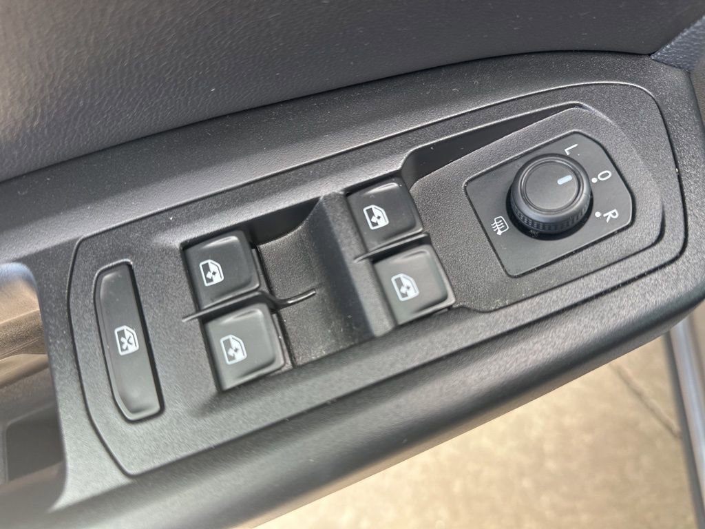 Used 2020 Volkswagen Atlas SEL image 16