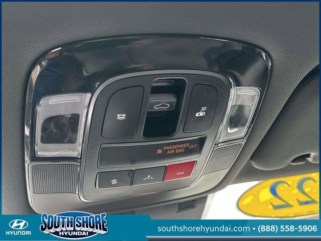 Certified 2022 Hyundai Sonata SEL Plus FWD image 34