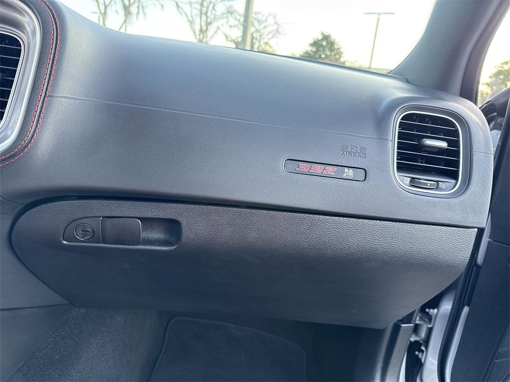Used 2022 Dodge Charger Scat Pack image 32