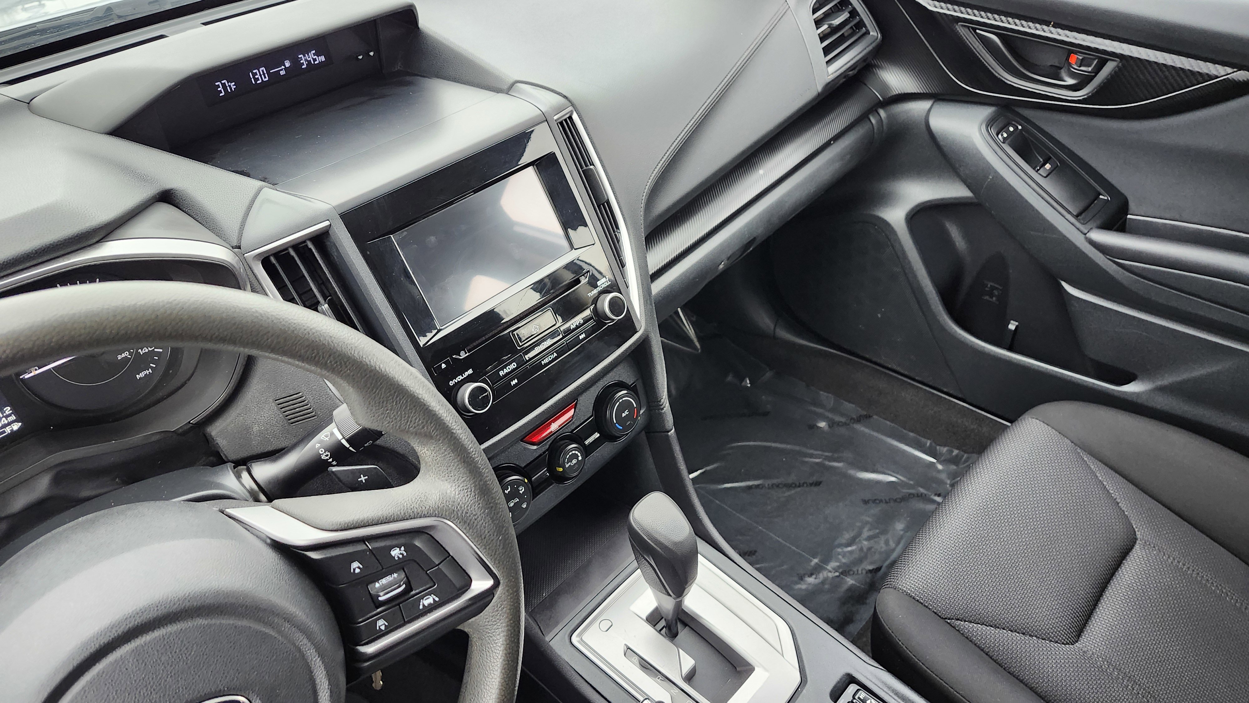 Used 2020 Subaru Impreza Premium image 27