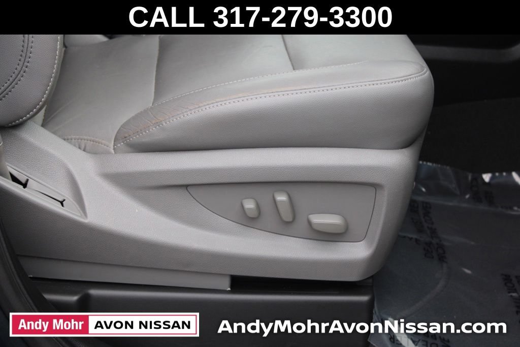 Used 2019 Chevrolet Tahoe LT AWD/4WD image 21