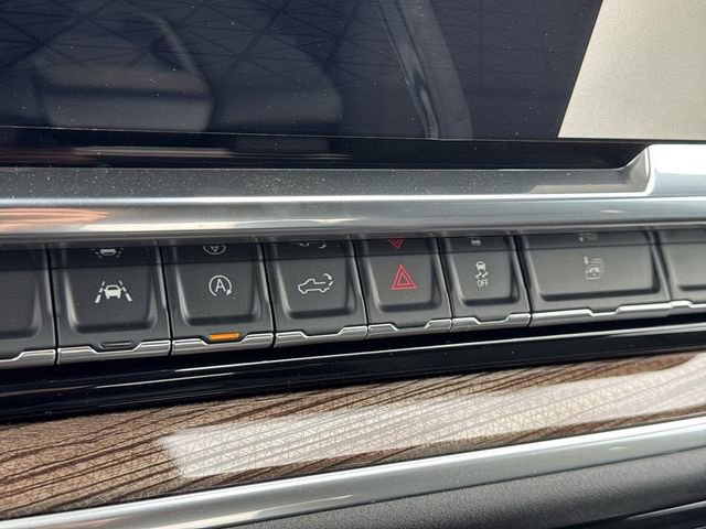 New 2026 GMC Sierra 1500 Elevation AWD/4WD image 18