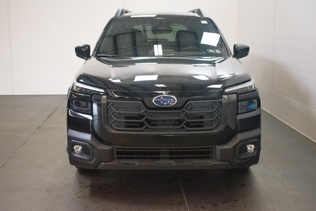 New 2026 Subaru Outback Premium AWD/4WD image 2