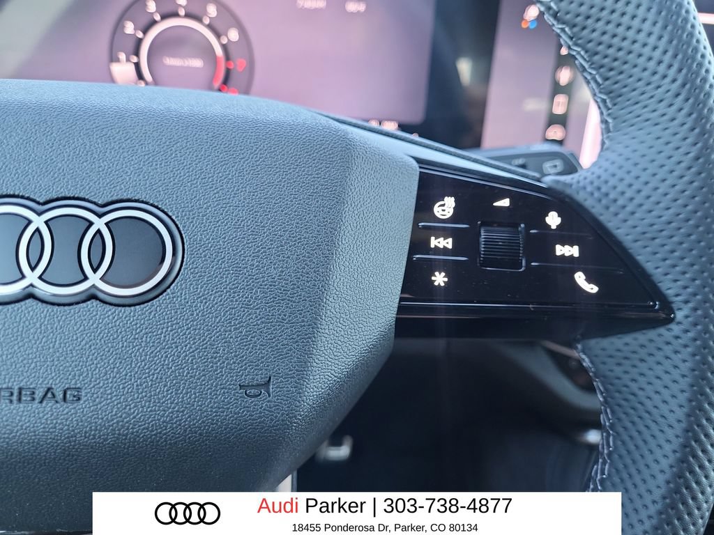 New 2026 Audi SQ5 Premium Plus AWD/4WD image 18