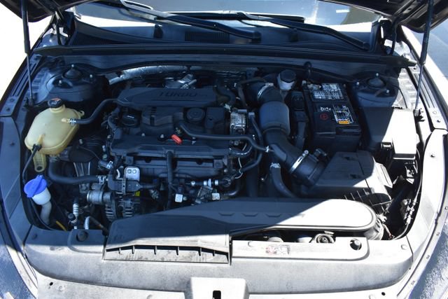 Used 2022 Kia K5 LX FWD image 42