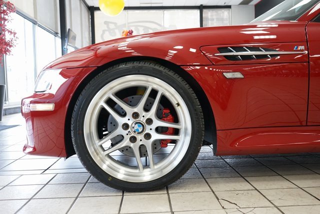 Used 1999 BMW M Coupe image 88