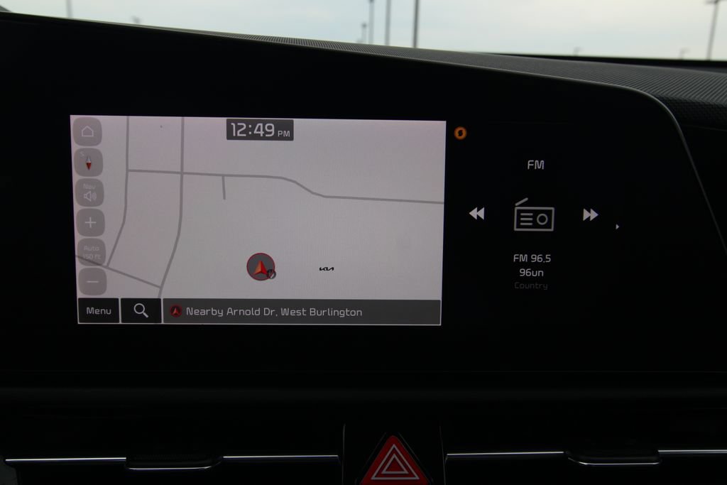 Used 2023 Kia Niro Wind w/ Wind Preserve Package FWD image 13