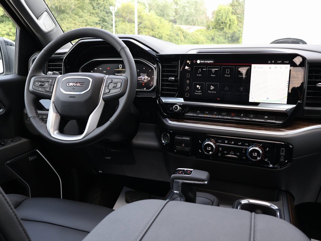 New 2026 GMC Sierra 1500 Elevation w/ Elevation Premium Package image 31