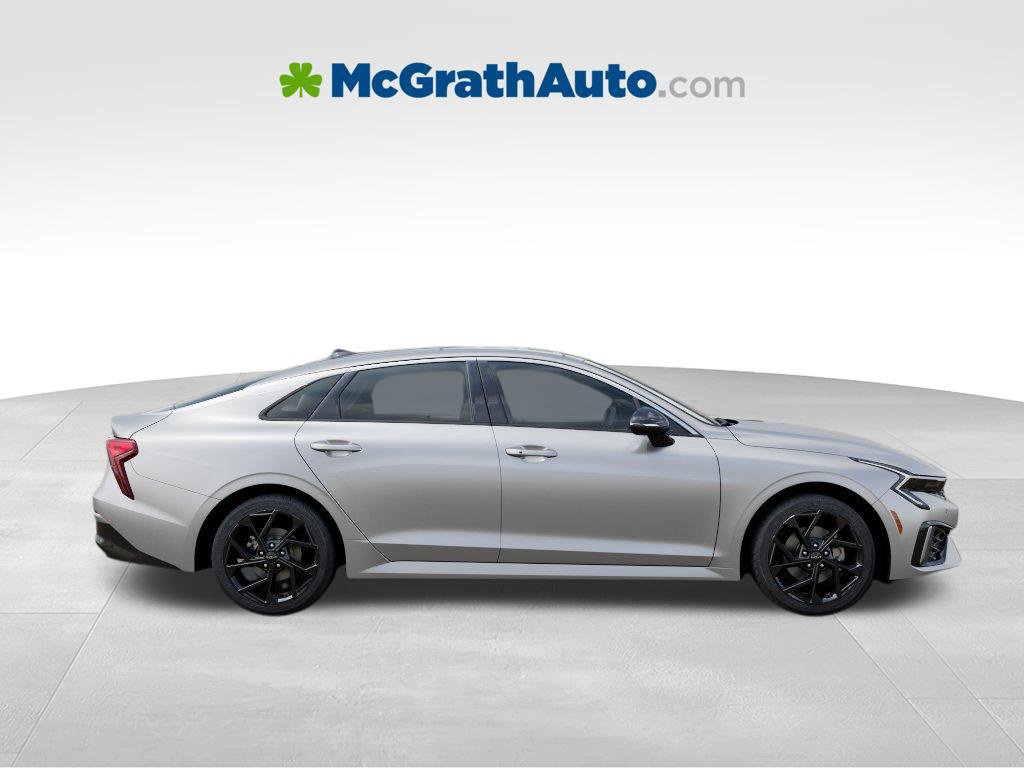 New 2026 Kia K5 GT-Line w/ GT-Line Premium Package AWD/4WD image 10