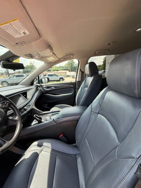 Used 2021 Buick Enclave Essence FWD image 14