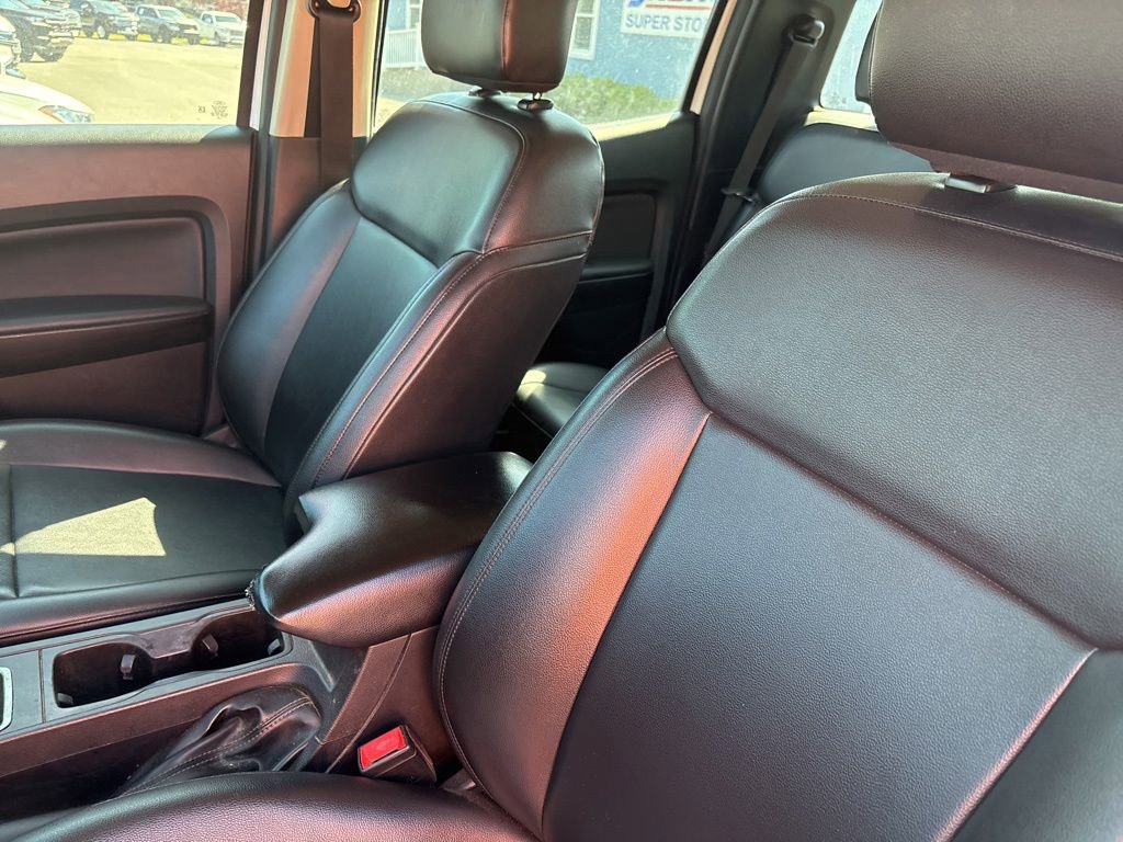 Used 2019 Ford Ranger XL w/ Equipment Group 101A Mid RWD image 10