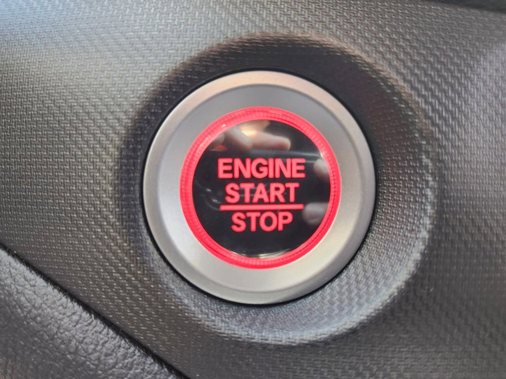 Certified 2024 Honda Passport TrailSport image 32