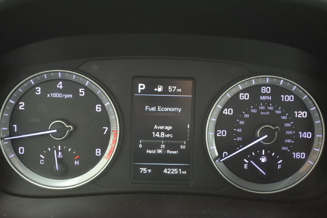 Used 2019 Hyundai Sonata SEL w/ Tech Package 02 FWD image 20