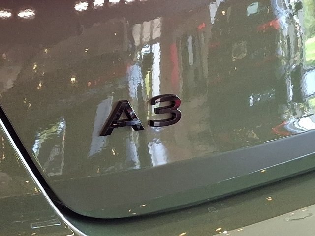 New 2026 Audi A3 2.0T Premium AWD/4WD image 21