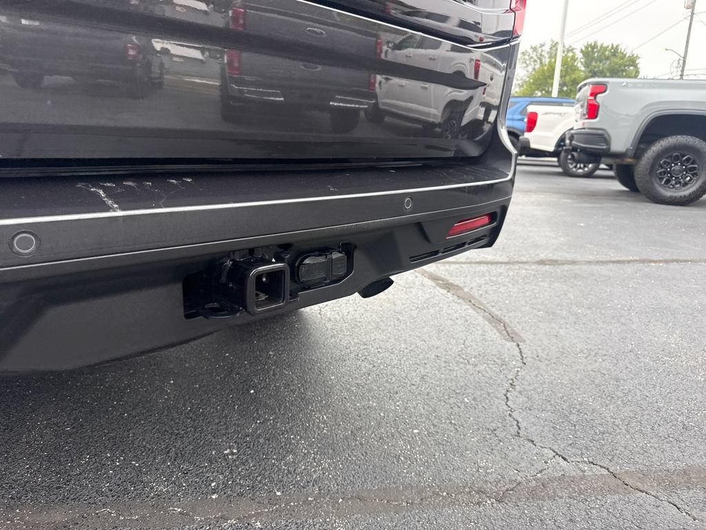 Used 2025 Ford Expedition Active AWD/4WD image 13