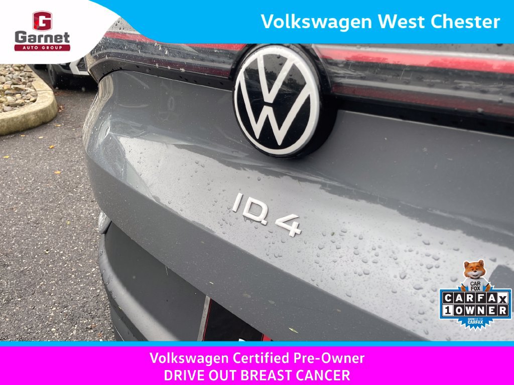 Used 2023 Volkswagen ID.4 Pro S RWD image 31