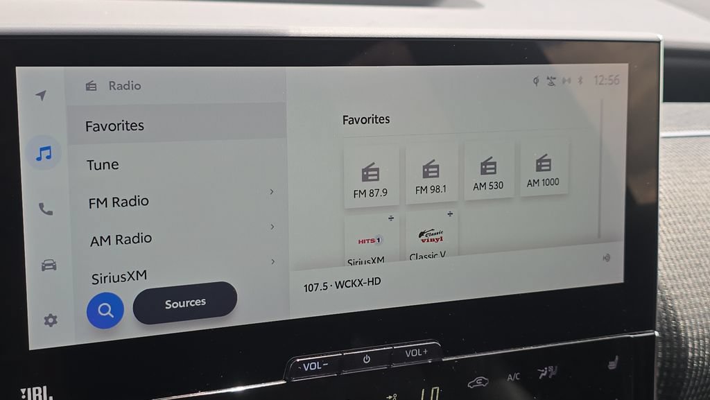 Used 2023 Toyota bZ4X AWD w/ Weather Package image 22