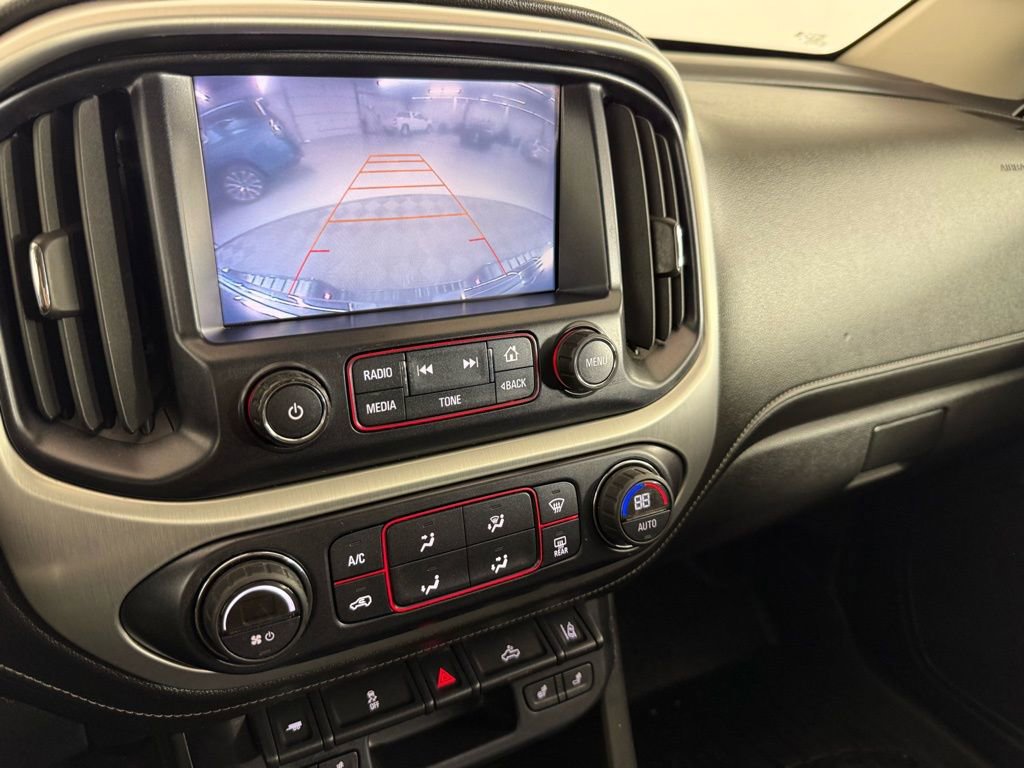 Used 2016 GMC Canyon SLT w/ Driver Alert Package image 23