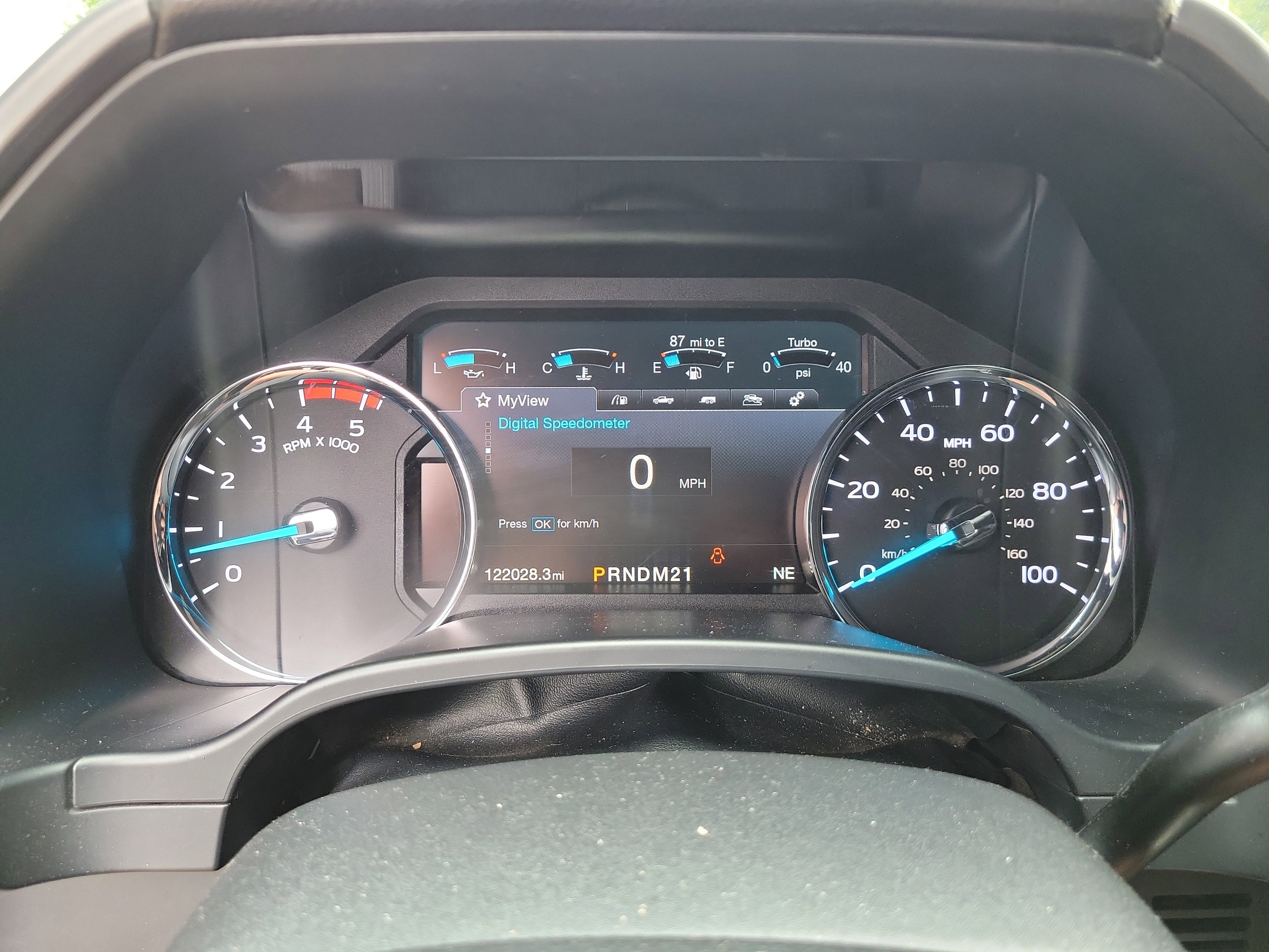 Used 2019 Ford F250 Platinum image 31