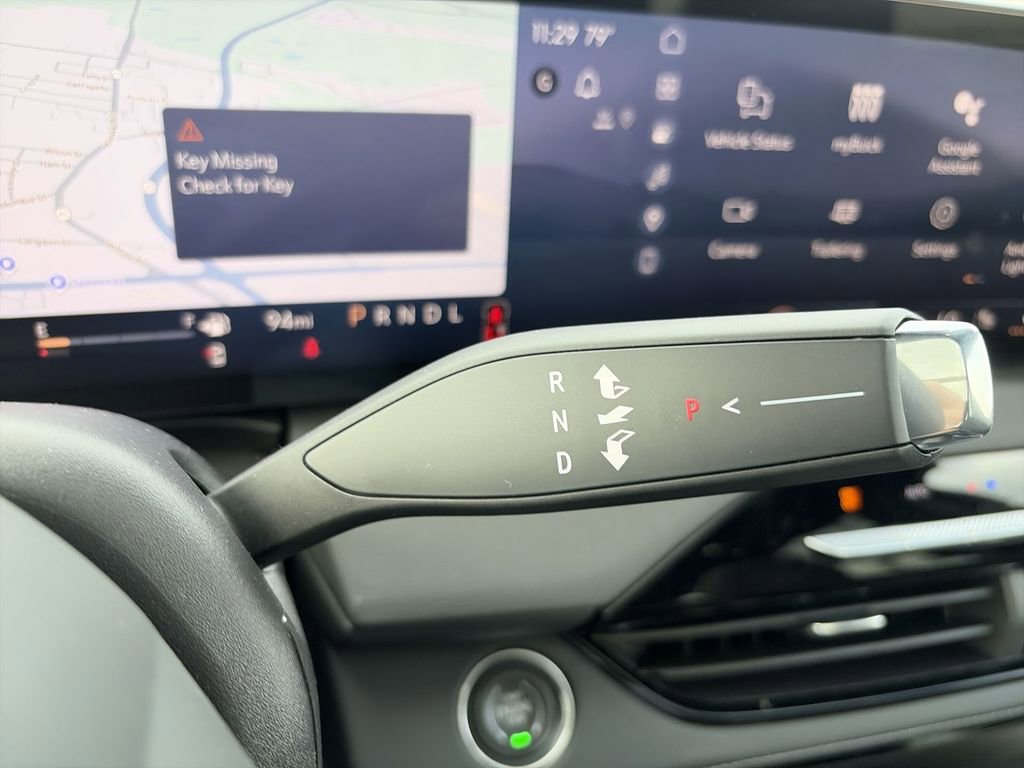 New 2026 Buick Enclave Sport Touring w/ Super Cruise Package FWD image 26