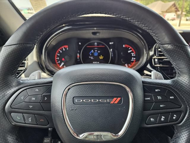 Used 2024 Dodge Durango GT AWD/4WD image 42