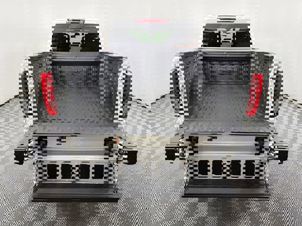 New 2026 GMC Sierra 1500 Elevation w/ Elevation Premium Package image 31