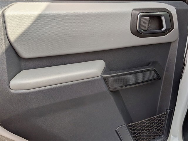Used 2021 Ford Bronco 4-Door w/ Sasquatch Package image 27