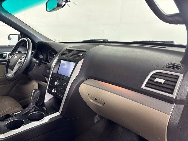Used 2013 Ford Explorer XLT FWD image 34