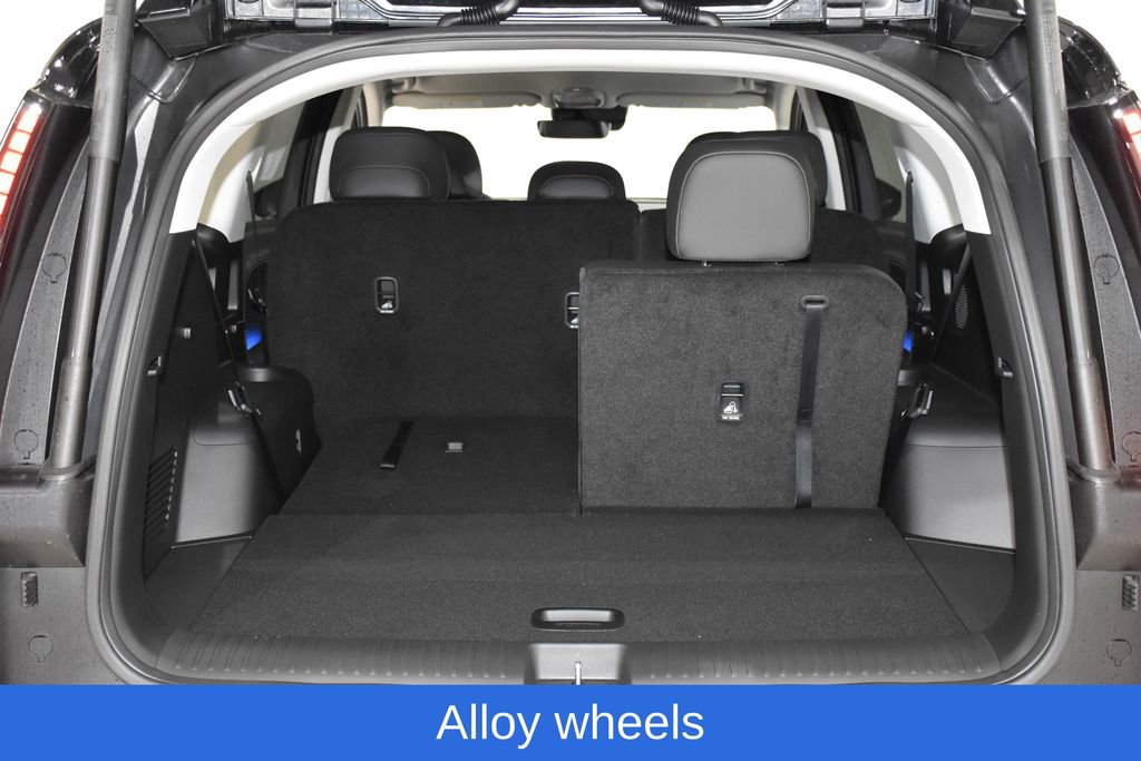 New 2026 Hyundai Ioniq 9 SEL image 31