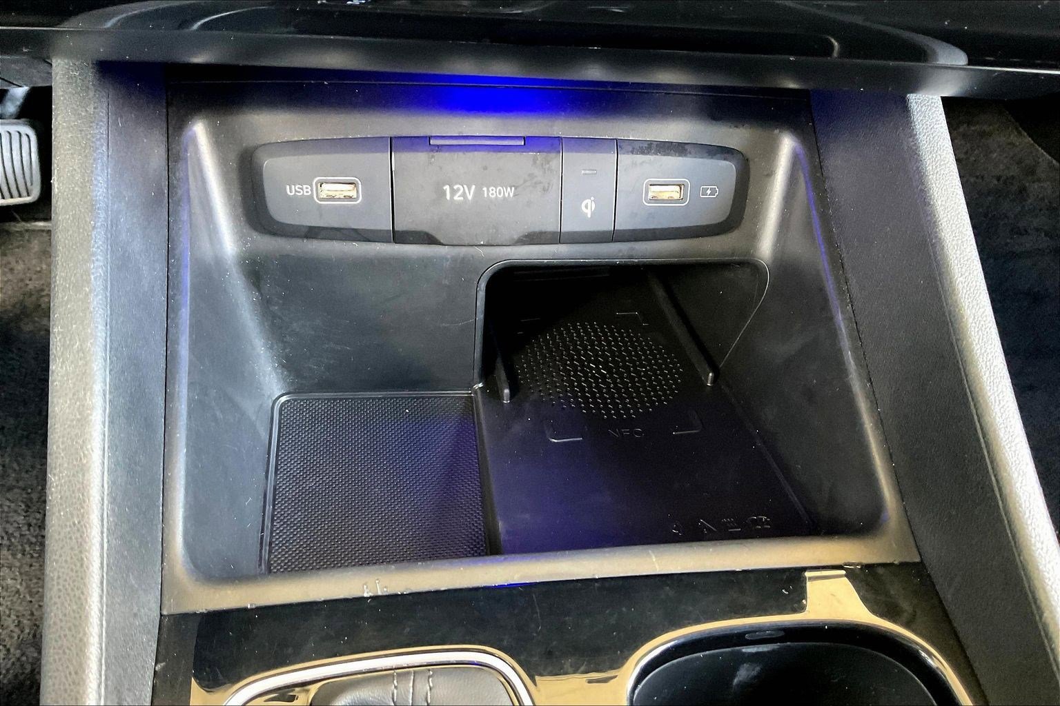 Used 2023 Hyundai Tucson SEL w/ Convenience Package image 15