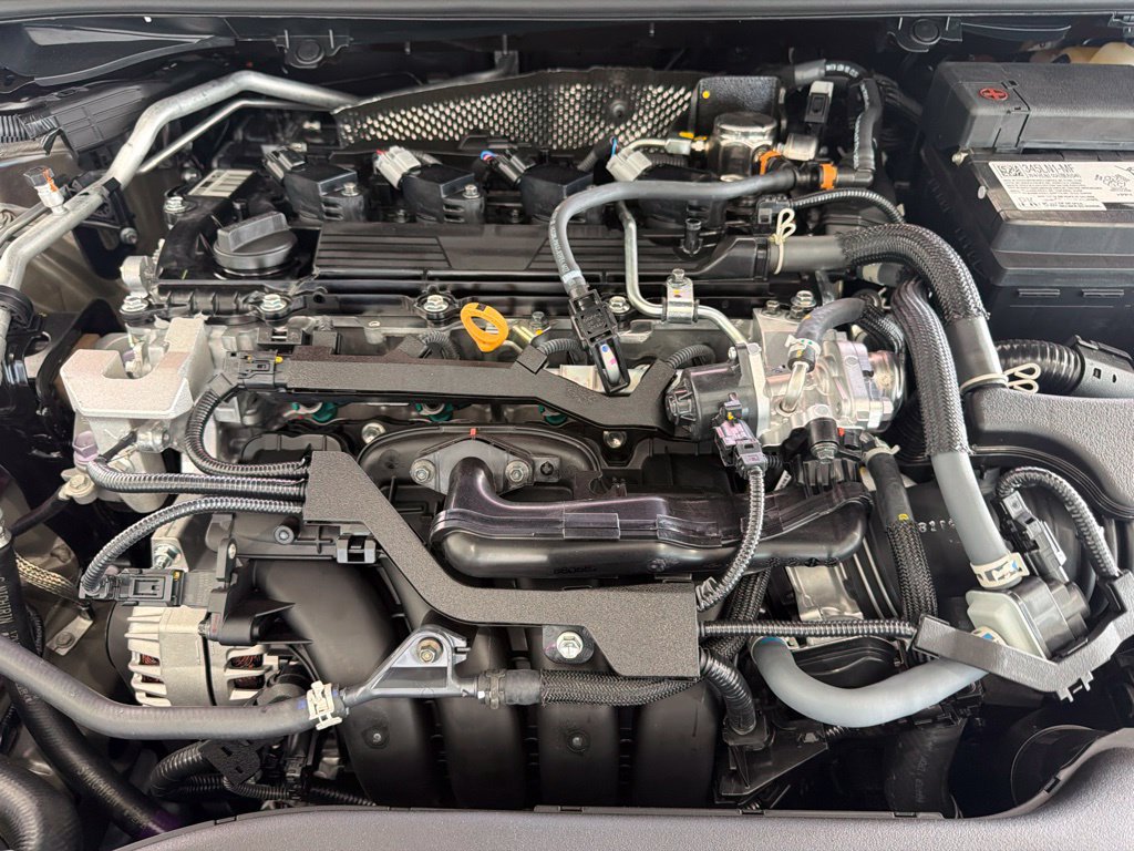 Certified 2026 Toyota Corolla SE FWD image 34