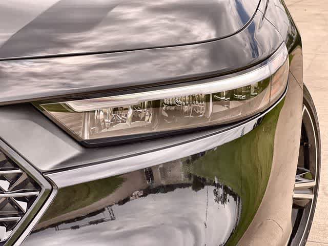 Used 2026 Honda Accord Sport image 24