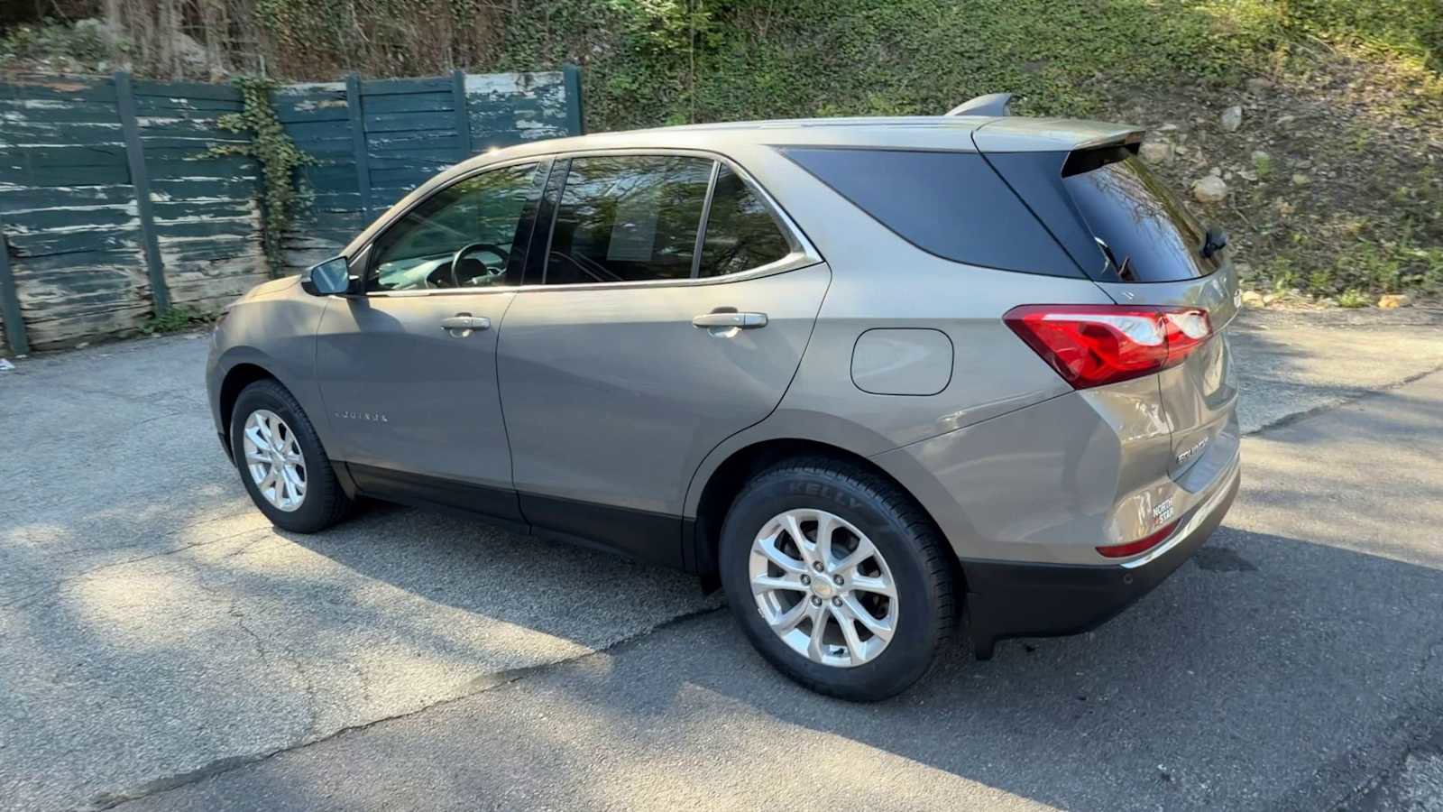 Used 2019 Chevrolet Equinox LT image 6