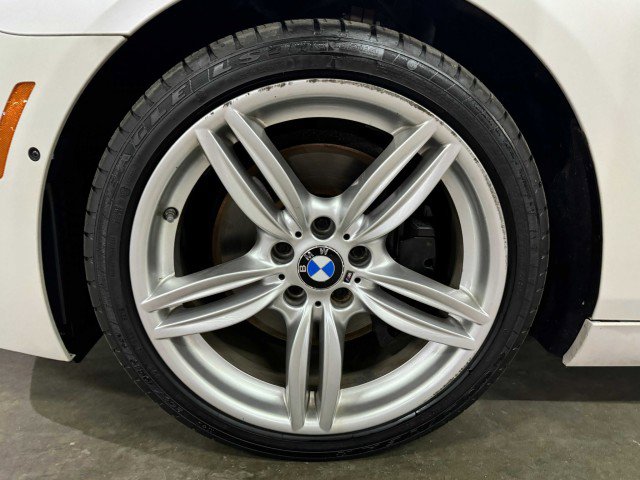 Used 2017 BMW 650i xDrive Convertible image 22