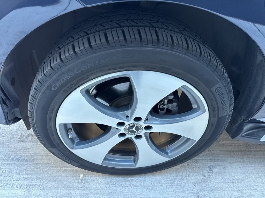 Used 2018 Mercedes-Benz GLE 350 GLE 350 image 24