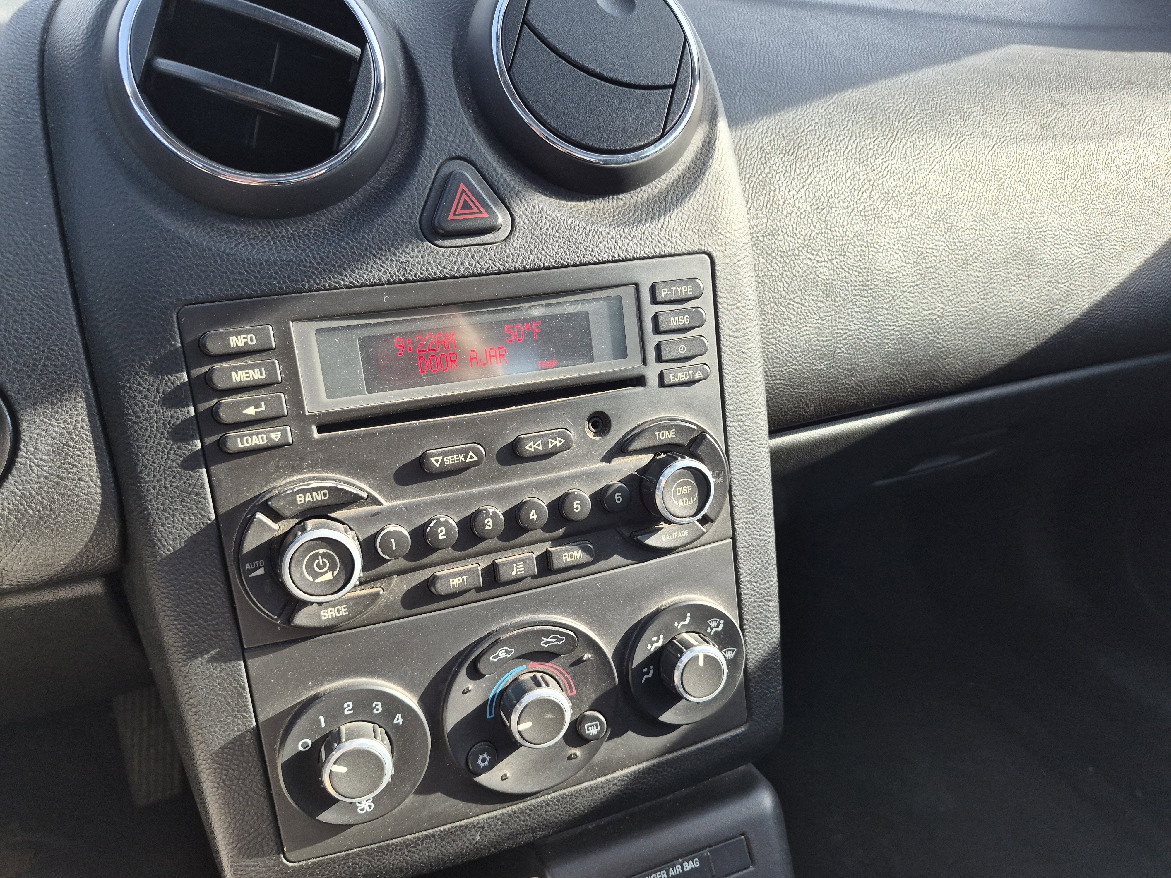 Used 2008 Pontiac G6 GT w/ Premium Package image 19