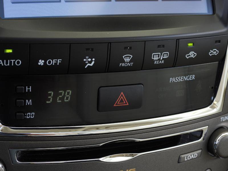 Used 2012 Lexus IS 250 w/ Premium Pkg Value Edition RWD image 66