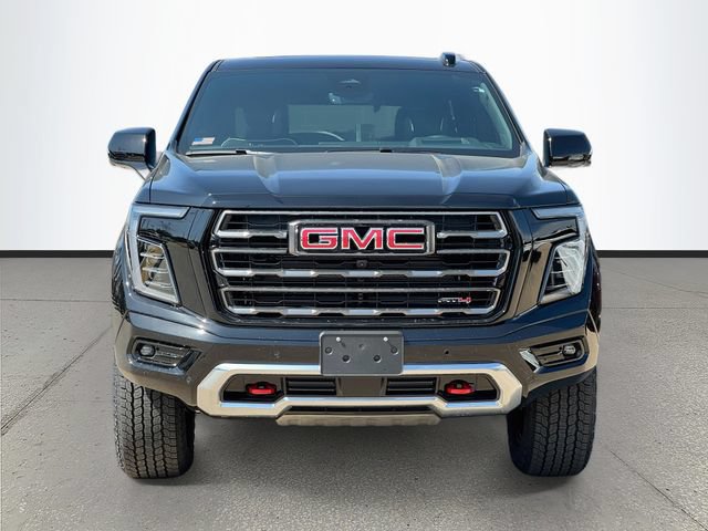 New 2026 GMC Yukon AT4 Ultimate w/ LPO, Floor Liner Package AWD/4WD image 2
