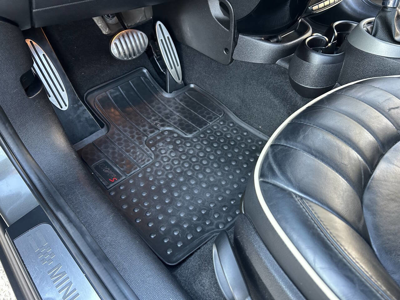 Used 2012 MINI Cooper Countryman S image 10