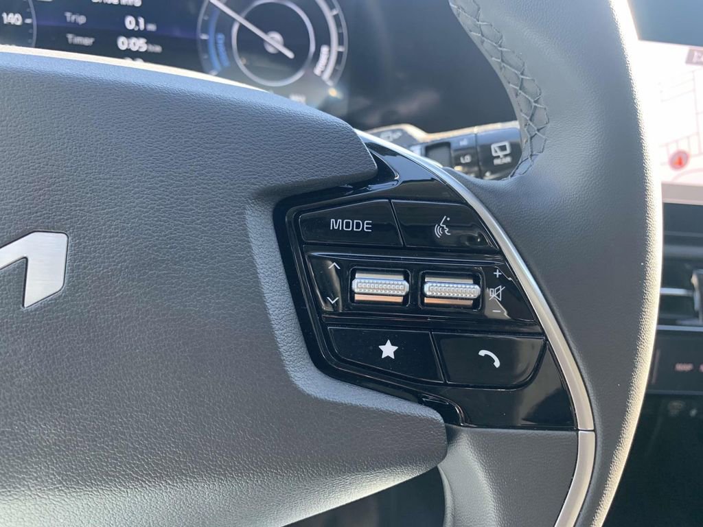 Used 2024 Kia Niro Wind image 21