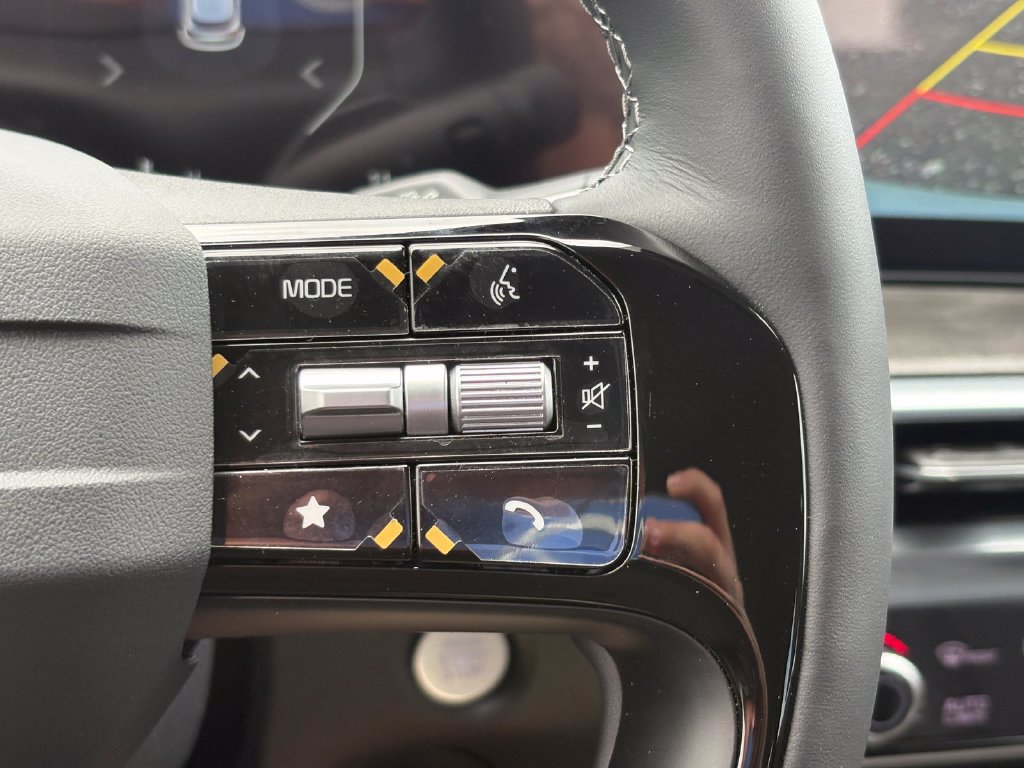 New 2026 Kia Sorento SX AWD/4WD image 26