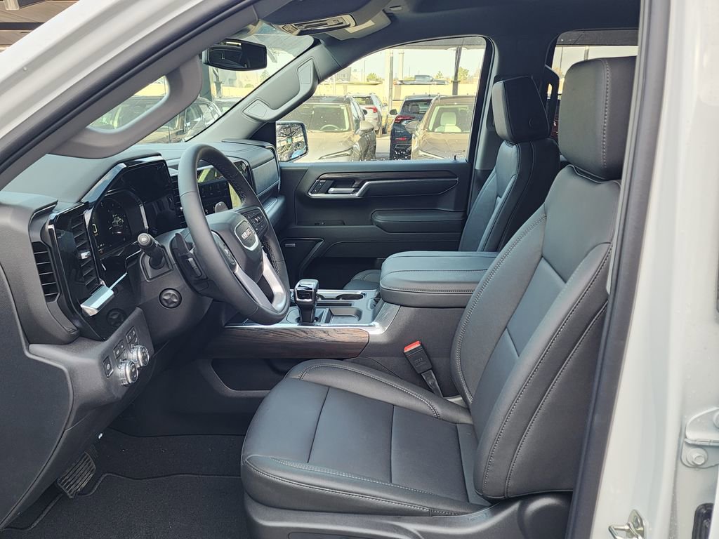 New 2026 GMC Sierra 1500 SLT w/ SLT Premium Plus Package image 17