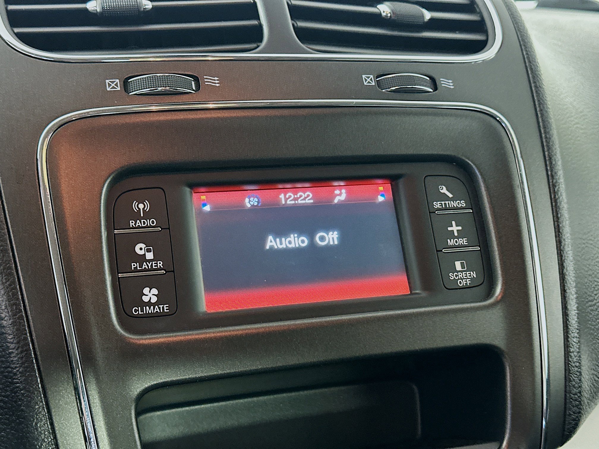 Used 2019 Dodge Journey SE w/ Premium Group FWD image 19